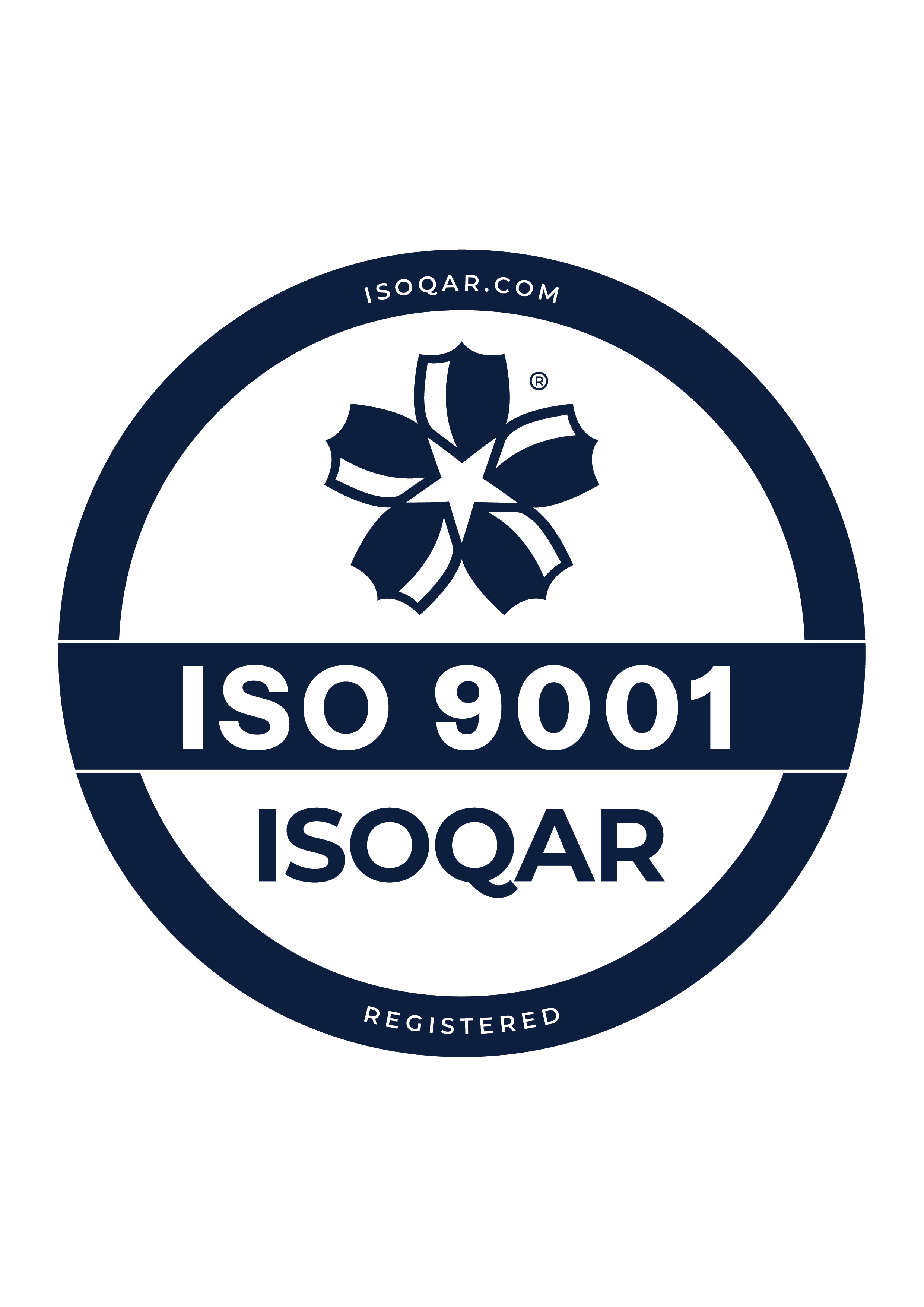 ISO 9001